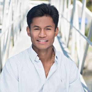 Meet your Posher, Zach